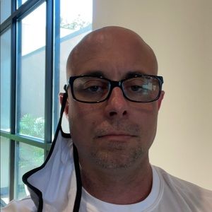 Meet your Posher, Joel